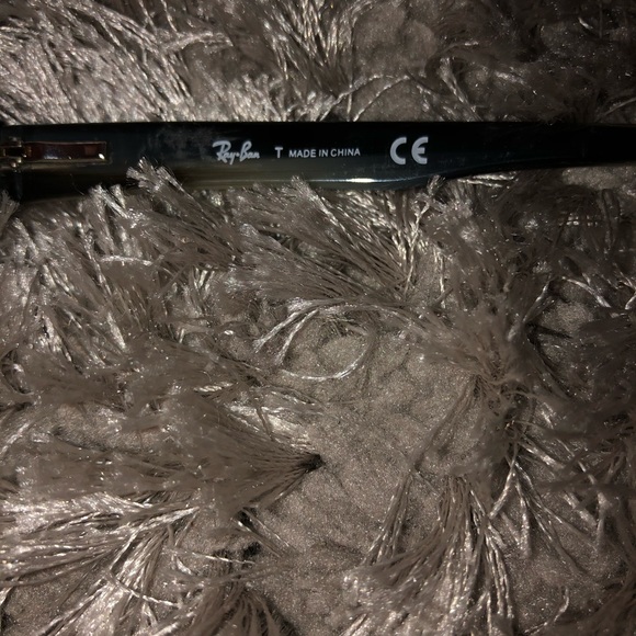 Ray-Bans - Picture 2 of 4